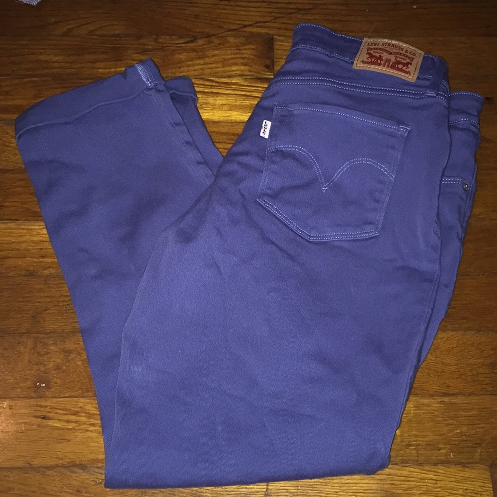 🆕 Levi jeans